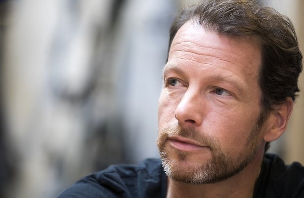 Herman van der Zandt